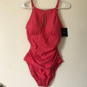 Woman’s swimsuit